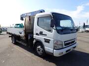 2006 MITSUBISHI CANTER 3.25ton