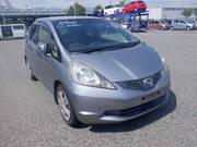 2010 HONDA FIT X