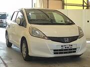 2012 HONDA FIT