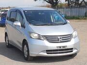 2008 HONDA FREED