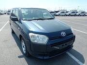 2016 TOYOTA SUCCEED VAN UL
