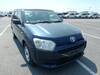 TOYOTA SUCCEED VAN
