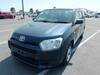 TOYOTA SUCCEED VAN