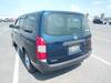 TOYOTA SUCCEED VAN