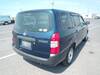 TOYOTA SUCCEED VAN