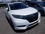 2017 HONDA VEZEL HYBRID Z HONDA SENSING