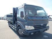 2008 HINO DUTRO 2.95ton