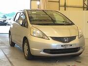 2009 HONDA FIT G