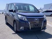 2016 TOYOTA ESQUIRE