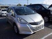 2012 HONDA FIT 13G