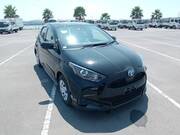 2022 TOYOTA YARIS