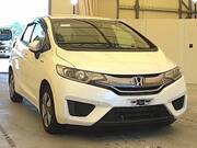 2013 HONDA FIT HYBRID