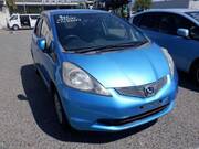 2010 HONDA FIT G