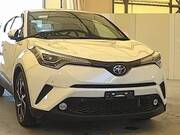 2017 TOYOTA C-HR G