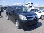 2011 TOYOTA NOAH X L SELECTION