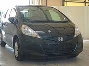 2011 HONDA FIT G