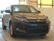 2015 TOYOTA HARRIER PREMIUM