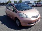 2010 HONDA FIT