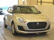 2018 SUZUKI SWIFT XG