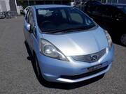2009 HONDA FIT G
