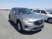 2012 MAZDA CX-5 XD