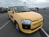 TOYOTA SUCCEED VAN