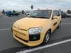 TOYOTA SUCCEED VAN