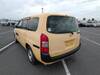 TOYOTA SUCCEED VAN
