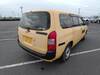 TOYOTA SUCCEED VAN