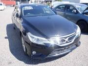 2013 TOYOTA MARK X 250G
