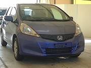 2011 HONDA FIT G