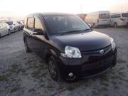 2015 TOYOTA SIENTA