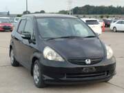 2008 HONDA FIT