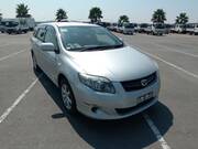 2010 TOYOTA COROLLA FIELDER