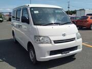 2018 TOYOTA TOWNACE VAN GL