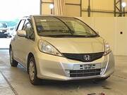 2012 HONDA FIT