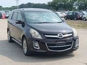 2013 MAZDA MPV
