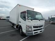 2011 MITSUBISHI CANTER 2.9ton