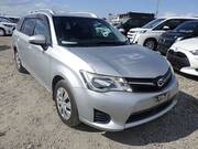 2012 TOYOTA COROLLA FIELDER