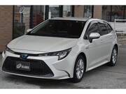 2020 TOYOTA COROLLA TOURING
