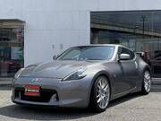 2009 NISSAN FAIRLADY Z VERSION ST
