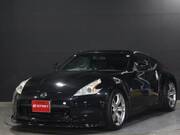 2010 NISSAN FAIRLADY Z VERSION ST
