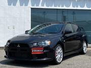 2007 MITSUBISHI LANCER