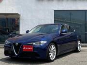 2018 ALFA ROMEO GIULIA