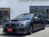 SUBARU WRX STI