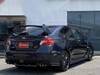 SUBARU WRX STI