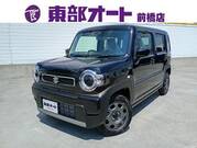 2025 SUZUKI HUSTLER
