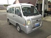 2010 SUBARU SAMBAR VB