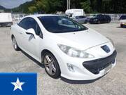 2010 PEUGEOT 308