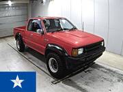 1996 MAZDA PROCEED